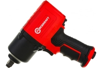 Ударный пневмогайковерт ForceKraft FK-82548 Twin Hammer 48138