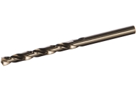 Сверло «ЭКСПЕРТ» (6.7х101 мм; HSS; А1) по металлу Зубр 4-29625-101-6.7