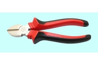 Боковые кусачки TLX JS21002-6 160 мм, с декоративными ручками 66371