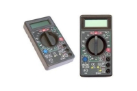 Мультиметр Unipro М-832