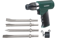 Пневмоотбойник Metabo DMH 30 Set 604115500