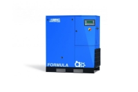 Винтовой компрессор ABAC FORMULA 1110 4152009007