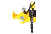 Трубные цепные тиски HONGLI H402 602208