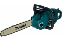 Цепная пила Makita LXT DUC353Z