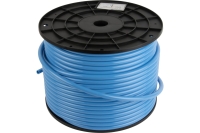 Трубка синяя PU 9x12 мм, длина 100 м Harrison HUS0912-BS