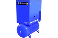 Компрессор Remeza ВК 10E-8-270 654440