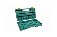 Кейс для инструмента, пластик на 70 предметов AIST K409070 00-00009367