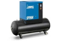 Винтовой компрессор ABAC SPINN 7.5X 10 400/50 TM270 CE 4152022624 Винтовой компрессор ABAC SPINN 7.5X 10 400/50 TM270 CE 4152022624