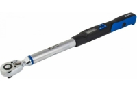 Электронный динамометрический ключ NORGAU 1/2" 40-200 Нм 051130201
