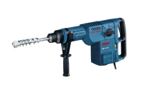 Перфоратор Bosch GBH 11 DE + аккумуляторный шуруповерт Bosch GSR 12-2 V 0.615.990.536
