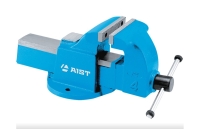 Верстачные тиски AIST 200 мм 79990208 00-00008082