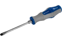 Отвертка ударная Ultra Grip SL 6.5 x 100 мм S2 КОБАЛЬТ 646-546