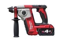 Аккумуляторный перфоратор Milwaukee M18 BH-402C 4933443330