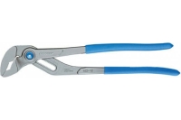 Универсальные клещи GEDORE 12", 17 ступеней регулирования 1995413