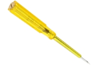 Индикаторная отвертка Pro Legend малая 130 мм PL4727