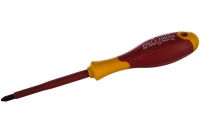 Крестовая отвертка TOPEX 39D477