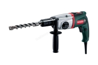 Перфоратор Metabo KHE 26 CONTACT 600244000