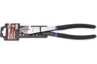 Боковые кусачки Forsage CR-V 9"-225мм, на пластиковом держателе 12873 F-612250C