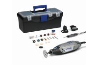 Серебряный набор DREMEL 3000 F0133000LT