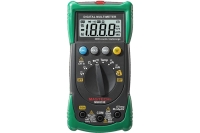Универсальный мультиметр MASTECH MS8233E 13-2013