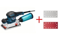 Виброшлифмашина Bosch GSS 280 AVE Professional 0.601.292.903 Виброшлифмашина Bosch GSS 280 AVE Professional 0.601.292.903