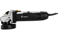Угловая сетевая шлифмашина DEKO DKAG1150063-2205 063-2205