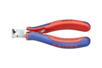 Торцевые кусачки для электроники KNIPEX KN-6402115