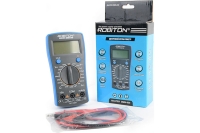 Мультиметр Robiton MASTER DMM-800 BL1 13356