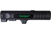 Инструмент универсальный для снятия изоляции HAUPA 0,8-2.5 кв.мм ECO 201051