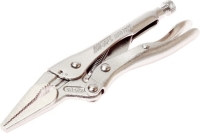 Удлиненный зажим с фиксатором 6” JTC 6LN