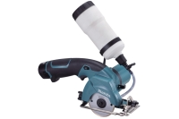 Аккумуляторная дисковая пила Makita LXT BSS610Z