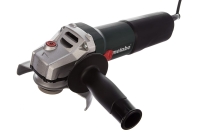Угловая шлифмашина Metabo WQ 1100-125 610035010