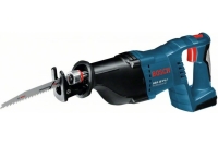 Аккумуляторная сабельная пила Bosch GSA 18 V-LI 0.601.64J.007