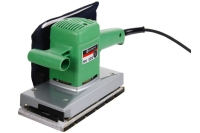 Плоскошлифовальная вибрационная машина Hitachi SV12V