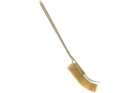 Корщетка-мини FIT IT 250 мм, изогнутая 38449