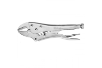 Зажимные клещи INGCO 250мм HSJP0110