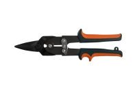 Ножницы по металлу Sturm 1074-02-01