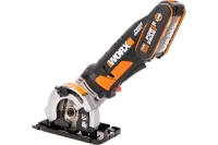 Дисковая пила Bosch GKS 65 0.601.667.000