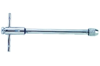 Реверсивная Т-образная отвертка метчикодержатель FORCE 8812250