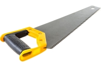 Ножовка по дереву HARDY 400мм 2220-620400