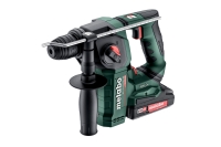 Аккумуляторный перфоратор Metabo BH 18 LTX BL 16 600324500