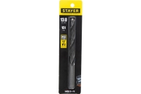 Сверло Professional по металлу HSS-R (13х101х151 мм; М2; DIN 338) Stayer 29602-13