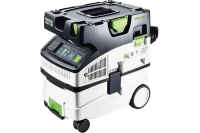 Пылеудаляющий аппарат FESTOOL CTL MIDI I 574832