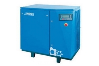 Винтовой компрессор с частотным регулированием Abac Formula DI 37 8186950KQA045