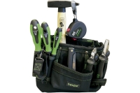 Набор инструментов VDE Tool belt HAUPA 220213 Набор инструментов VDE Tool belt HAUPA 220213