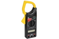 Токоизмерительные клещи IEK Expert 266C TCM-1C-266 278507