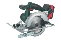 Дисковая пила Makita LXT DHS630Z