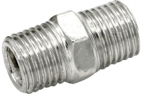 Переходник RN14-RN14 наружная резьба 1/4" - 1/4" CONCORDE 6619328
