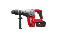 Аккумуляторный перфоратор Milwaukee M18 CHM-121C FUEL 4933471284