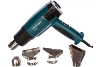 Технический фен Leister Электрон ST 145.567 Технический фен Leister Электрон ST 145.567